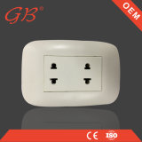 Switch Socket Electrical Socket Switched Socket