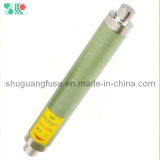 Siba Types Medium Voltage Fusing Fuse (XRNT)