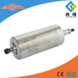 80mm Dia 1.5kw High Frequency Spindle Motor for CNC Woodworking Engraving Machine