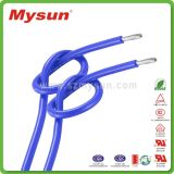 Electrical Wire High Temperature Flexible Silicone Insulated Cable