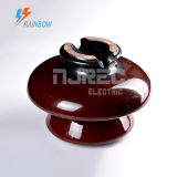 ANSI 56-3 High Voltage Porcelain Pin Type Insulators