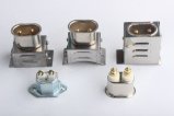 High Quality Stainless Steel Plug for Mica Clamp Band Heater