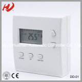 7 Day Programming Digital Room Thermostat (DD-01)