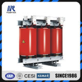11kv 22kv 33kv 400kVA Cast Resin Dry Type Transformer