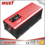 Must RS232 Port Ep3000 PRO 1-6kw Power Inverter