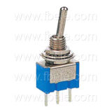 Toggle Switch /Automotive Swtich/Miniature Toggle Switch (SMTS-102-A2)