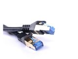26AWG FTP Cat5e Patch Cord Cable 0.5m/1m/2m/3m/5m