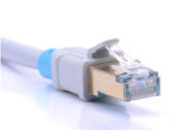 Shielded Flexible Cat 6 Ethernet Cable