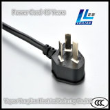 Power Cord Socket for Home Appliance with CCC Certificate