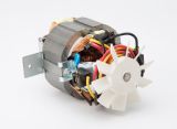 AC Universal Motor for Food Processor with Ce, UL, RoHS Approved