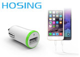 Auto Electronics Cellphone 1A 2.1A Car Charger USB for Phones