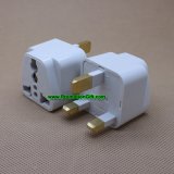 UK Plug Adapter