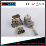 Electrical Plugs and Sockets for Band Heater