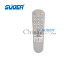 Good Quality TV Remote Control Universal Remote Control for TV (00010527-57L5)