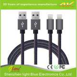 Cheap Price 8 Pin USB 1FT 3FT 6FT 10FT Lighting USB Cable