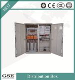 Promotional Cold Rolled Sheet Steel Powder Coated Electronic Distribution Box