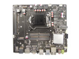 Aio Motherboard - Supports Mxm Type a/B Size Graphics Card, Light and Thin Heat Dissipation