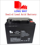 12volt 40ah 10hr Ride-on Cars UPS Rechargeable Sealed Lead Acid Battery Supplier
