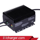 24V 25A Battery Charger for Skyjack Work Platforms