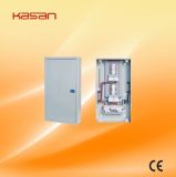 DIN-Rail Type ELCB+Isolater Metal Distribution Boards