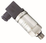 Piezoresistive Silicon Pressure Transmitter for Hydraulic Industry (PCM308)