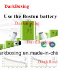 Boston Lithium House Battery Portable Laptop Emergency Power Bank with RoHS