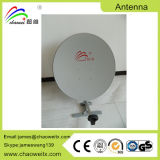Ku Band 60 Satellite Dish Antenna/Offset Antenna Dish with LNBF