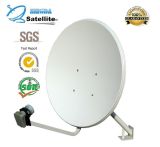 Outdoor TV Antenna 60cm with SGS Certification