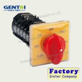 Cam Switch, Changeover Switch, Rotary Switch