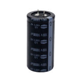 High Quality Polypropylene Film Capacitors Aluminium Electrolytic Capacitor