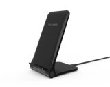 Foldable Desktop Cooling Fast Charging Wireless Charger