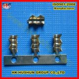 High Precision Wire Terminals From Chinese Manufacturer (HS-WT-032)