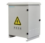 Customized Telecom Outdoor Modular Power Cabinet for Battery/UPS