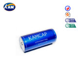 Car Starting 3000f 2.7V Super Capacitor with Screw Type and Laser Type Terminal