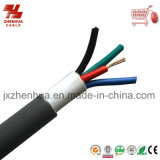 Nym PVC Insulated Cable 4X6mm2 4X10mm2 4X16mm2