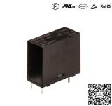 Power Relay with Agsno2 Contact Material for Smart Home