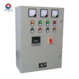 Wall Mount Cold-Rolled Electric Control Enclosure