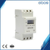 The Best Selling Global Market Digital Weekly Programmable Time Switch