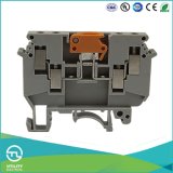 Utl 2016 New Products Plastic Screw High Current Terminal Connector Block