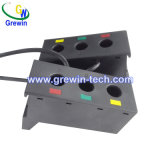 50 to 400 Hz 3 Phase Current Transformer for Metering
