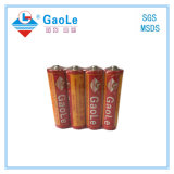 Super Heavy Duty AA 1.5V R6p Battery in Red Jack
