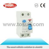 Patented Residual Current Circuit Breaker with CB TUV CE Certificates
