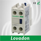 New Types China Electrical 1no1nc Contactor
