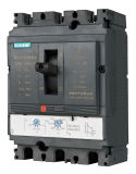 Ce RoHS Circuit Breaker Moulded Case MCCB