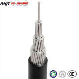 10mm2 16mm2 25mm2 35mm2 50mm2 Overhead Aluminum Cable ABC