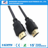 4K Ethernet Wire 1.4V/2.0V HDMI Cable From Shenzhen