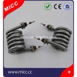 Micc Stainless Steel Tubular Electric Heater