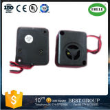 Small Fire Alarm Electric Buzzer Sensor with Wire (FBELE)