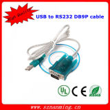 USB to RS232 - USB Converter Cable