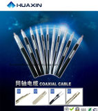 20years Professional Manufacture Produce RG6 Coaxial Cable with Ce, RoHS